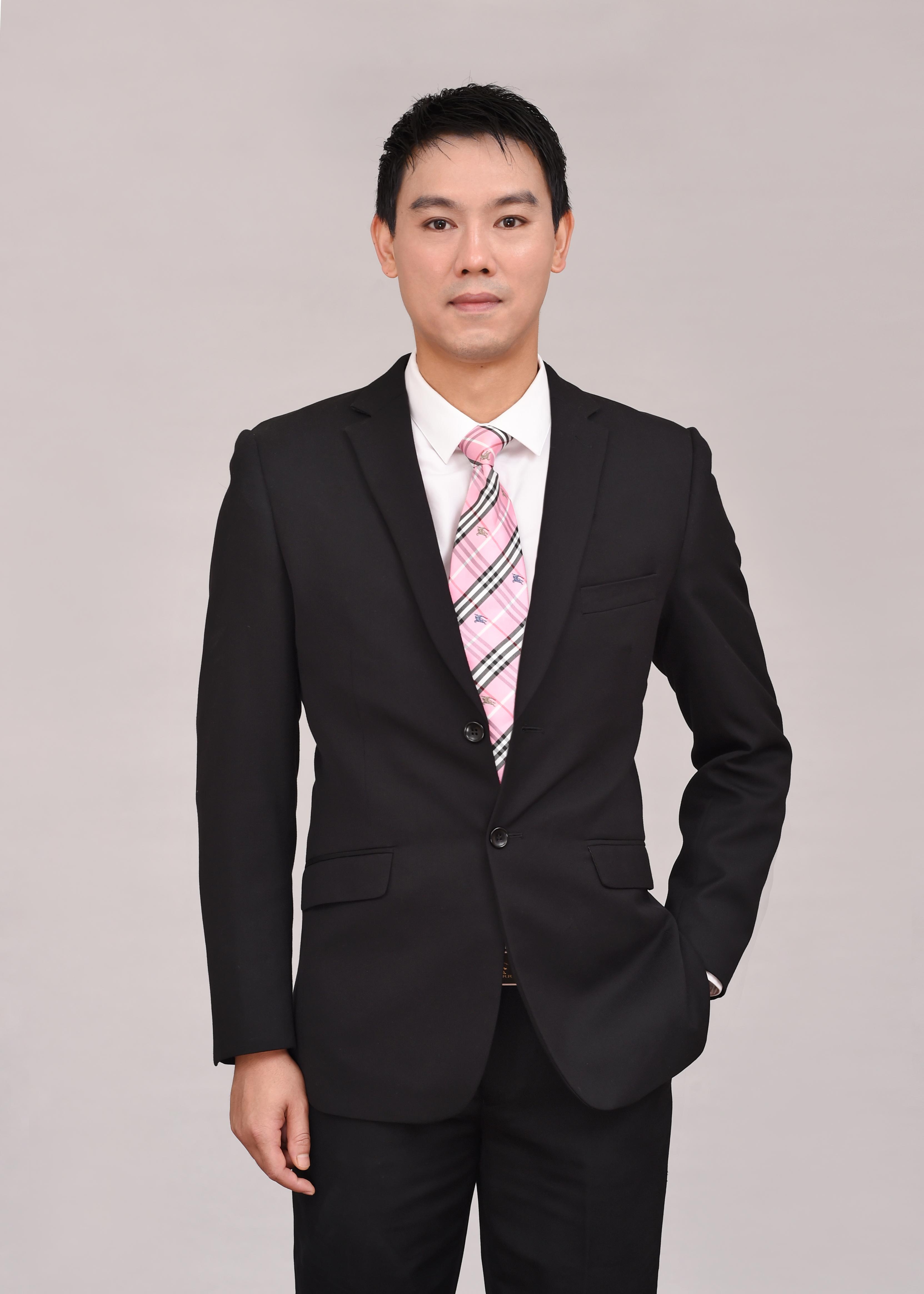 孙本招 创始人 & 执行董事