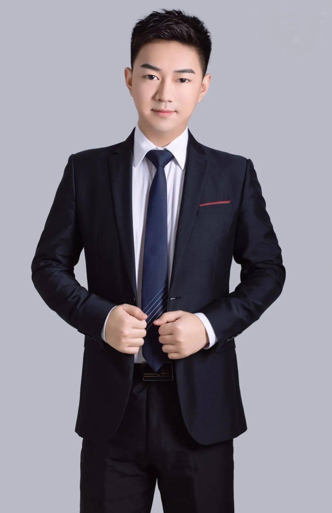 张代钢 视觉与舞美负责人